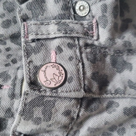 Cherokee 3T pants - Picture 2 of 5
